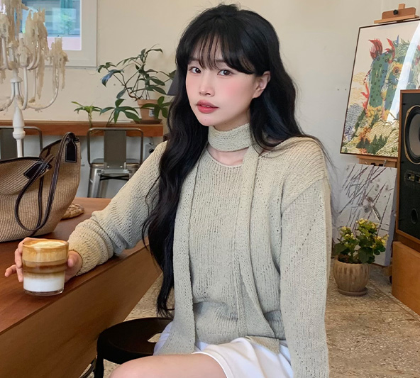 시선이 머무는 순간